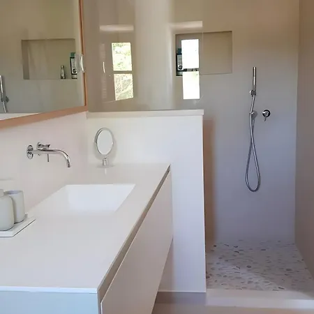 Casa Adrover Prázdninový dům *