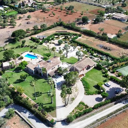 Casa Adrover