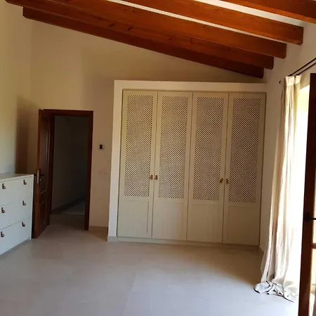 Casa Adrover Prázdninový dům Manacor (Mallorca)