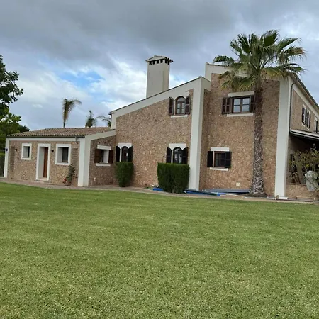 Casa Adrover *