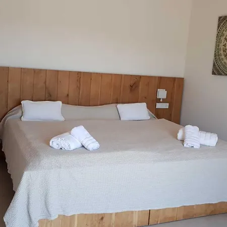 Prázdninový dům Casa Adrover *