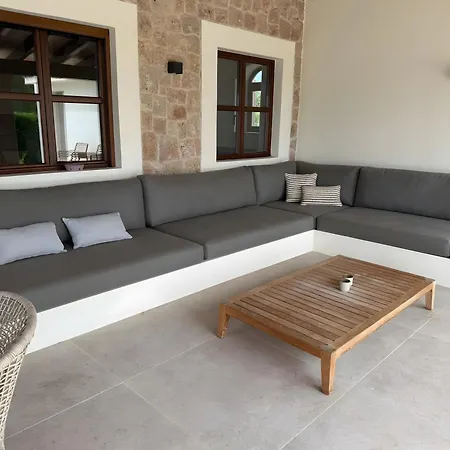 Prázdninový dům Casa Adrover Manacor (Mallorca)