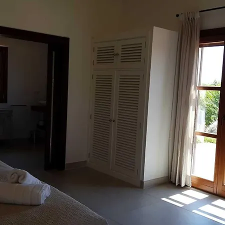 Prázdninový dům Casa Adrover *