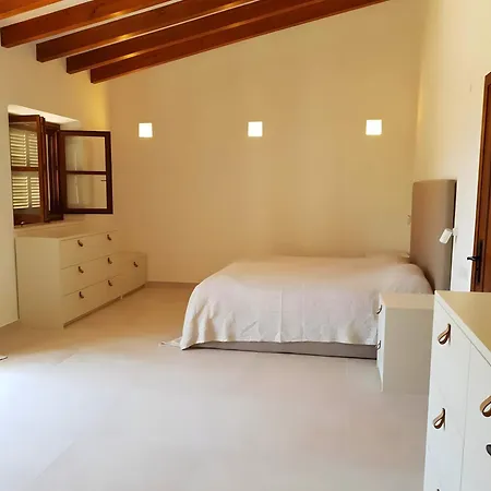 Casa Adrover Manacor (Mallorca)