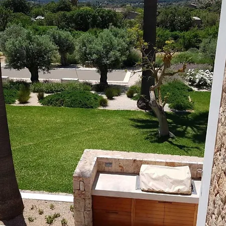 Casa Adrover Manacor (Mallorca)