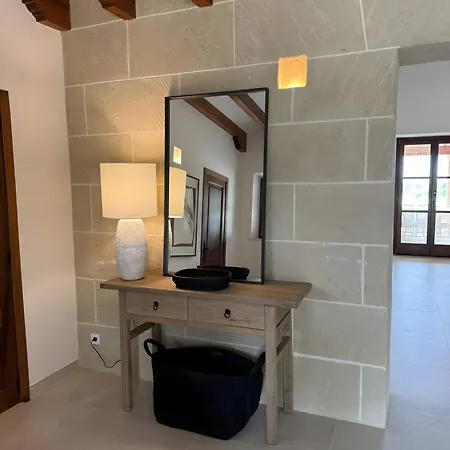 Prázdninový dům Casa Adrover